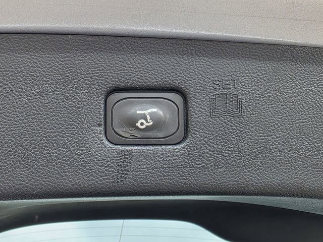 Certified 2022 Ford Edge Titanium image 30