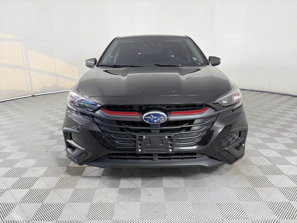 Used 2025 Subaru Legacy Sport image 7