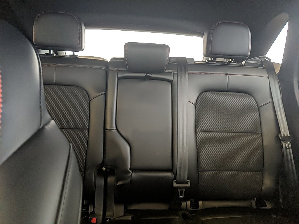 Certified 2023 Ford Escape ST-Line w/ Tech Pack #1 image 25