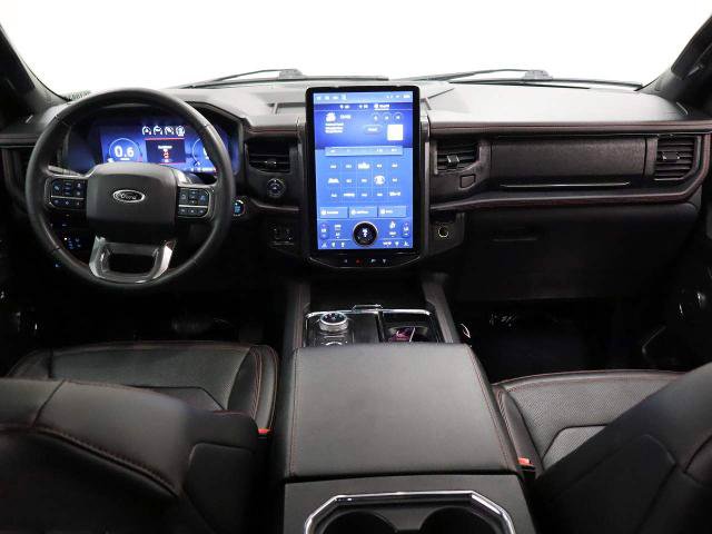 Certified 2024 Ford Expedition Limited AWD/4WD image 39