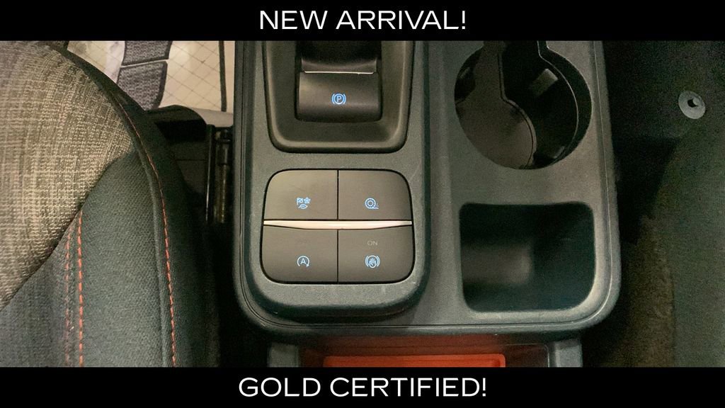 Certified 2022 Ford Maverick XLT w/ XLT Luxury Package FWD image 39