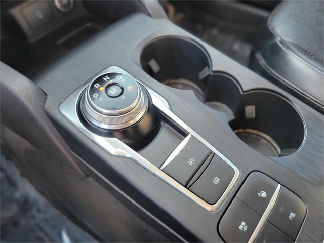 Certified 2020 Ford Escape Titanium image 30