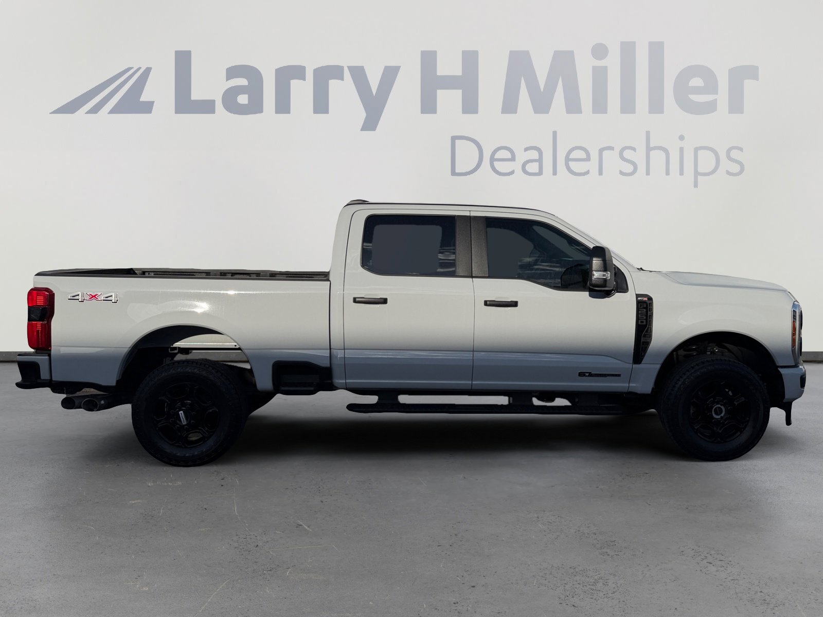 Certified 2026 Ford F250 XL w/ STX Appearance Package AWD/4WD image 6