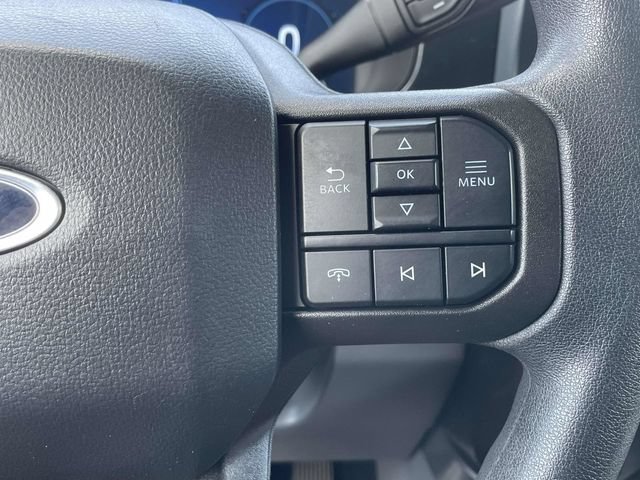 Certified 2024 Ford F250 XLT w/ Black Appearance Package AWD/4WD image 17