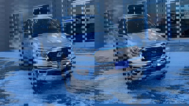 Certified 2019 Ford Ranger XLT w/ Equipment Group 302A Luxury image 4