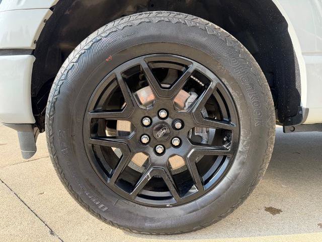 Certified 2024 Ford F150 STX w/ STX Black Appearance Package AWD/4WD image 10