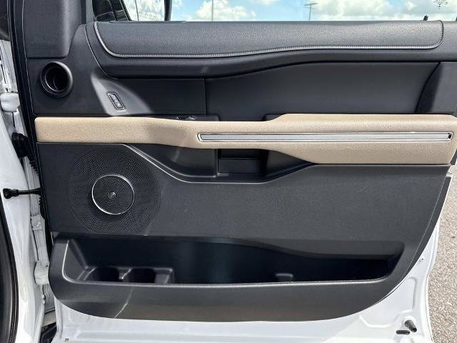 Certified 2023 Ford Expedition Limited AWD/4WD image 14
