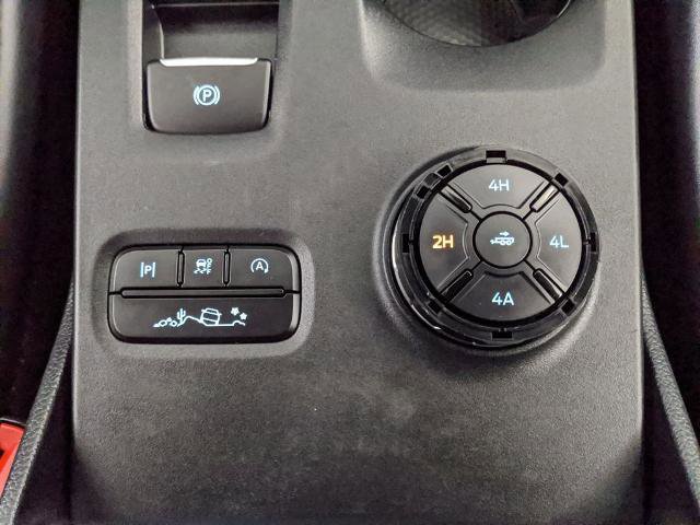 Certified 2024 Ford Ranger Raptor AWD/4WD image 14