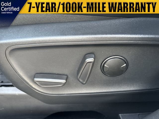 Certified 2024 Ford Escape ST-Line w/ Tech Pack #1 FWD image 21