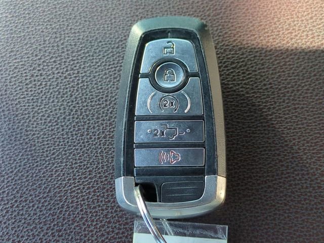 Certified 2021 Ford F150 Lariat w/ Equipment Group 502A High image 30