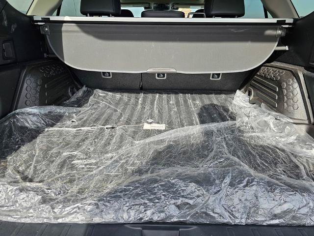 Used 2023 Subaru Outback Limited AWD/4WD image 15