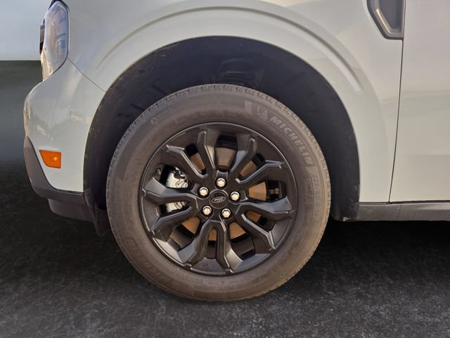 Certified 2024 Ford Maverick XLT w/ XLT Luxury Package AWD/4WD image 14