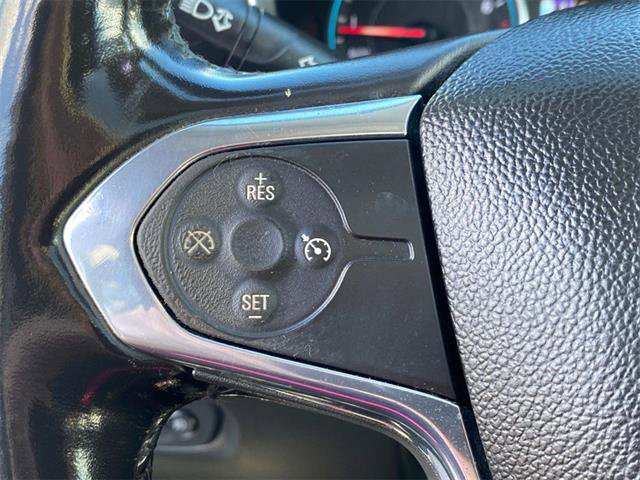 Used 2018 Chevrolet Traverse LT image 90