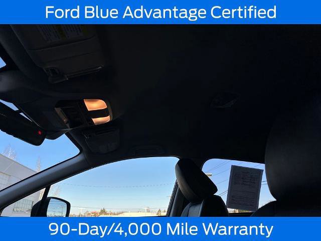 Used 2023 Subaru Crosstrek 2.5i Limited image 14