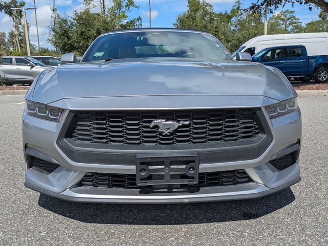 Certified 2024 Ford Mustang Premium RWD image 7