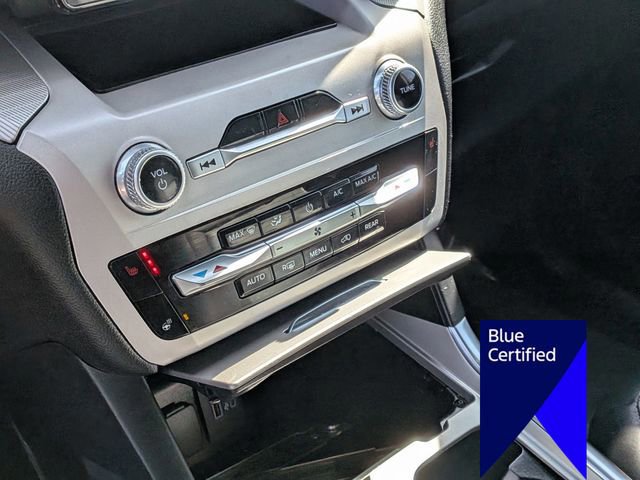 Certified 2023 Ford Explorer XLT w/ Equipment Group 202A image 22