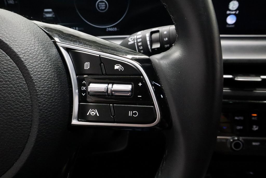 Used 2024 Kia Seltos S image 29