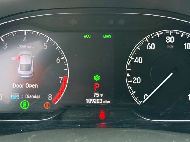 Used 2019 Honda Accord Touring image 18