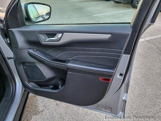 Certified 2021 Ford Escape SE w/ Convenience Package image 28