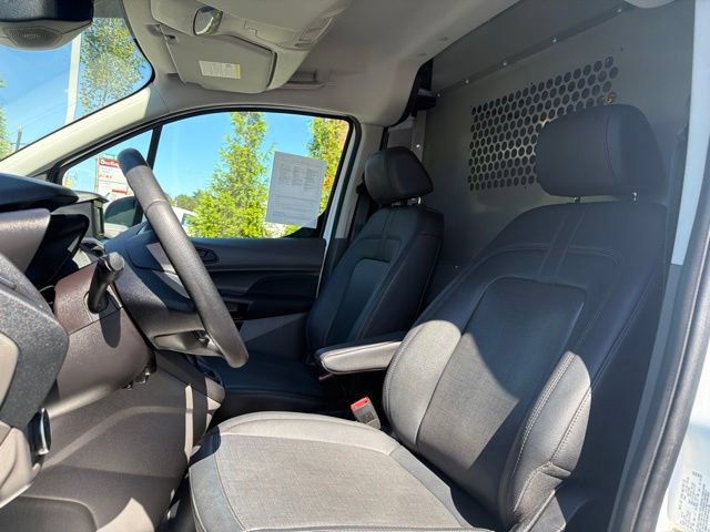 Certified 2019 Ford Transit Connect XL FWD image 11