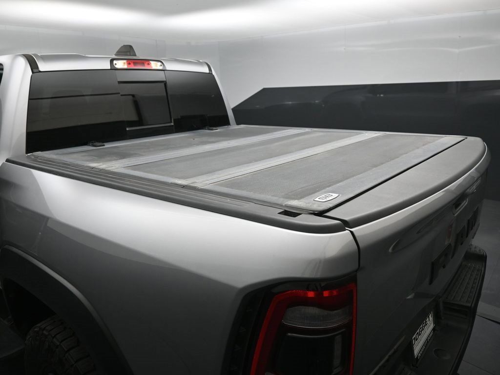 Used 2021 RAM 1500 TRX w/ TRX Level 2 Equipment Group image 26