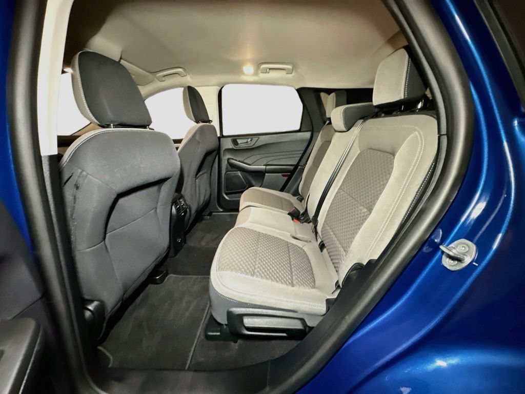 Certified 2022 Ford Escape SE AWD/4WD image 30