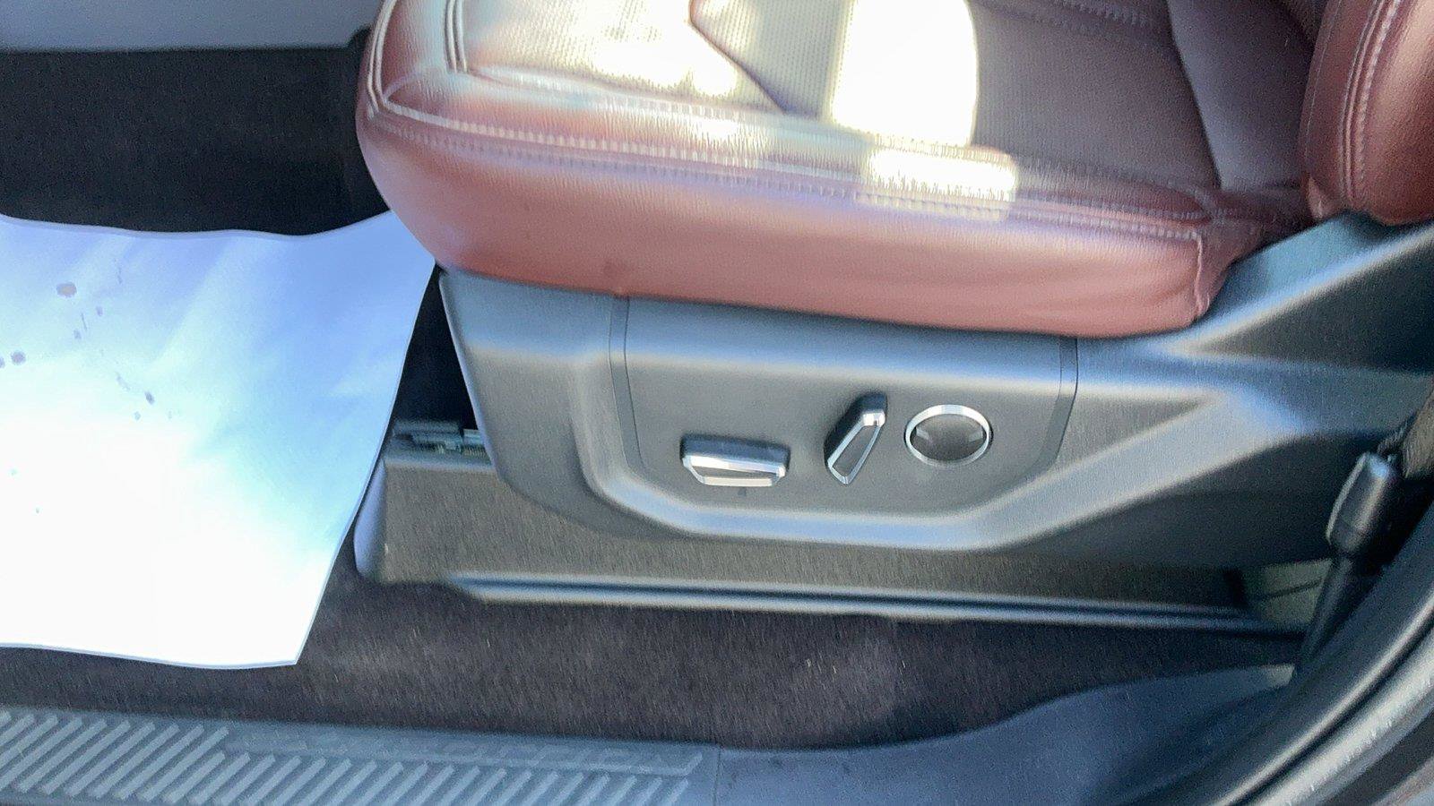 Certified 2023 Ford Expedition Limited AWD/4WD image 14
