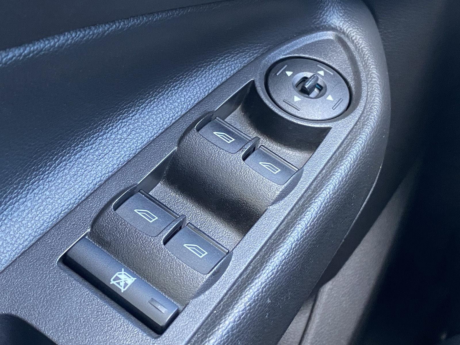 Certified 2017 Ford Escape SE FWD image 21
