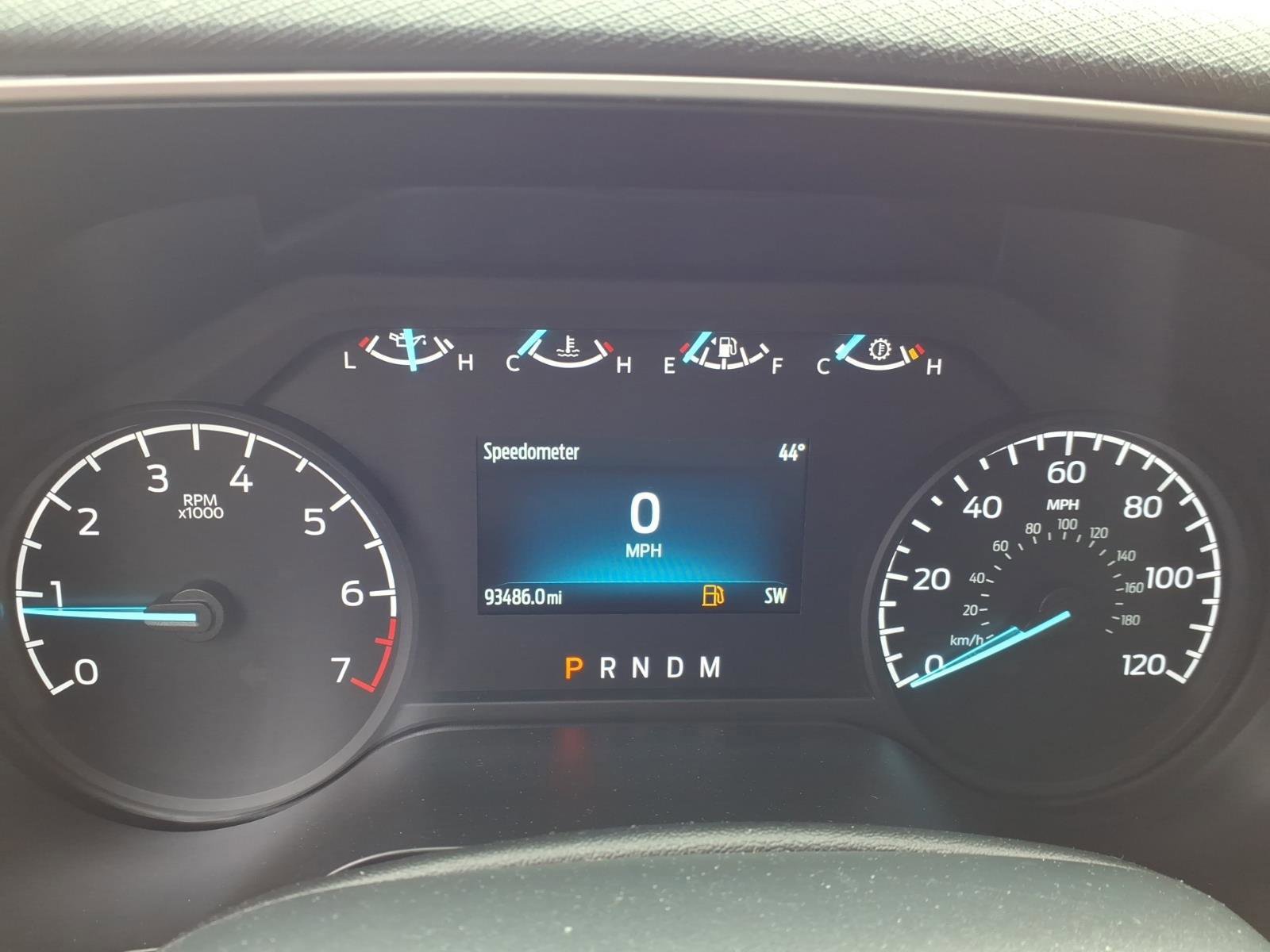 Certified 2021 Ford F150 XL w/ STX Appearance Package image 20