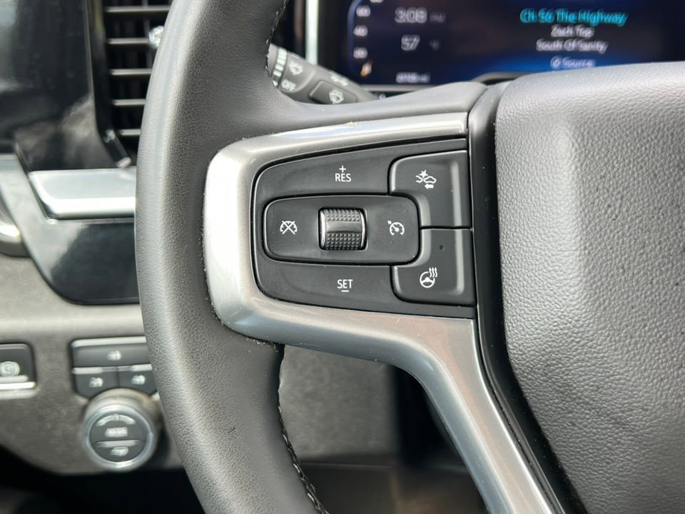 Used 2025 Chevrolet Silverado 2500 LT w/ Convenience Package AWD/4WD image 21