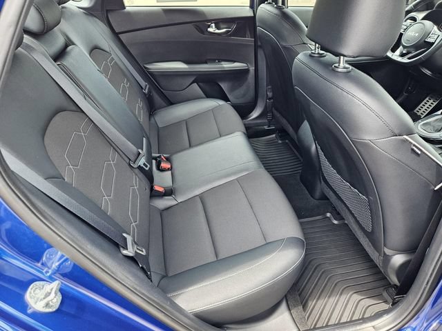 Used 2024 Kia Forte GT-Line FWD image 15