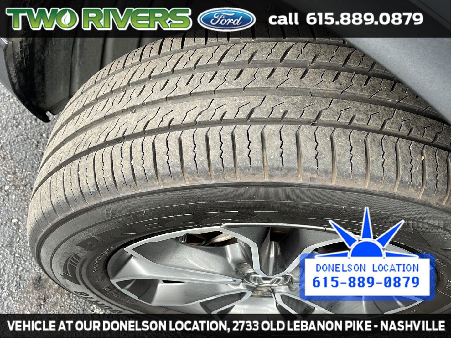 Used 2022 Honda CR-V EX image 18