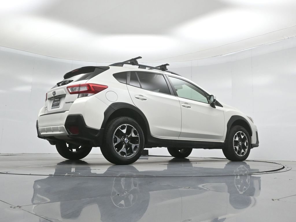 Used 2018 Subaru Crosstrek 2.0i Premium image 15