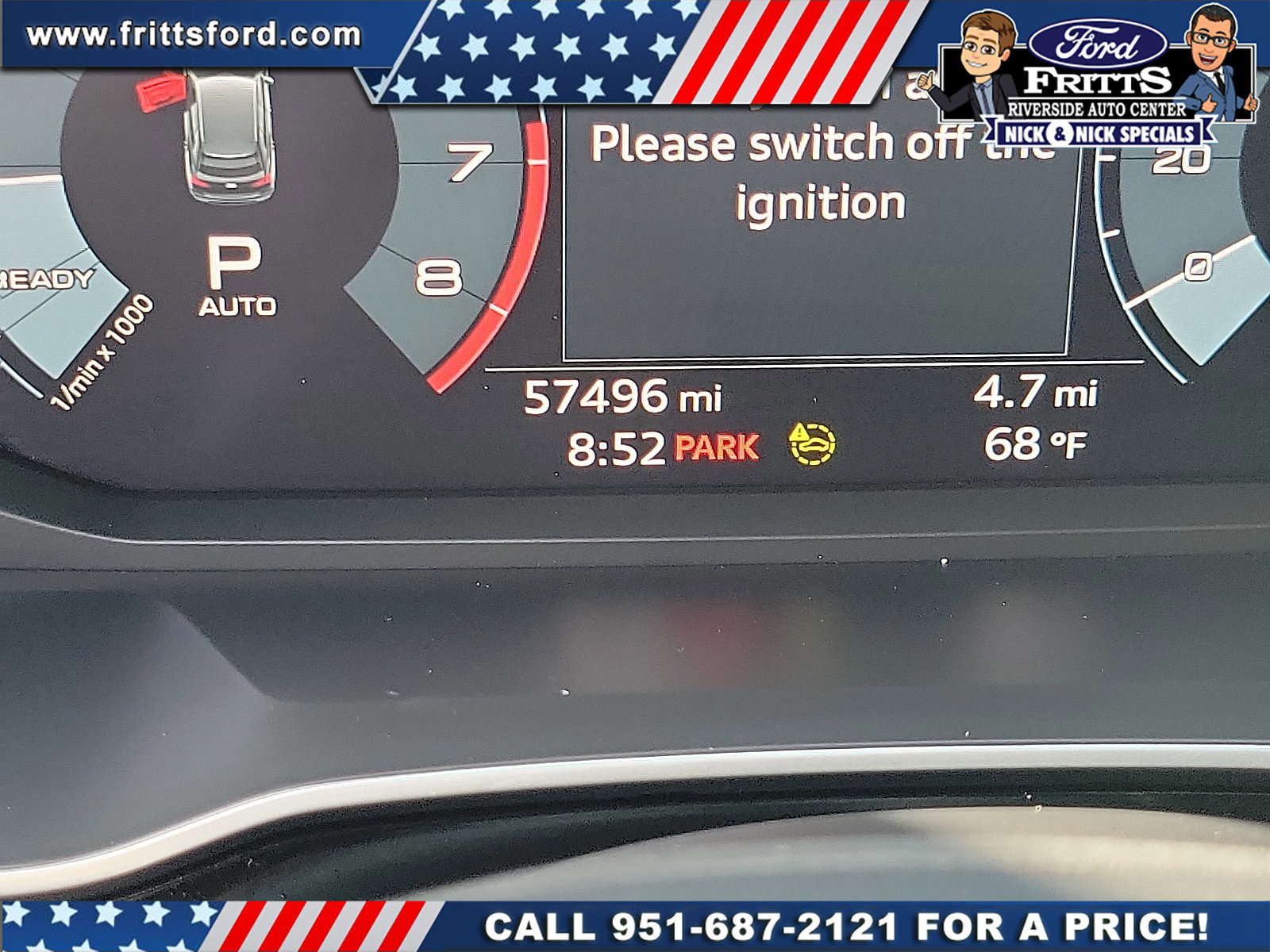 Used 2023 Audi Q3 2.0T Premium image 4