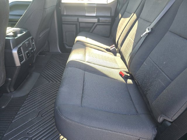 Certified 2020 Ford F150 XLT w/ Equipment Group 302A Luxury AWD/4WD image 20