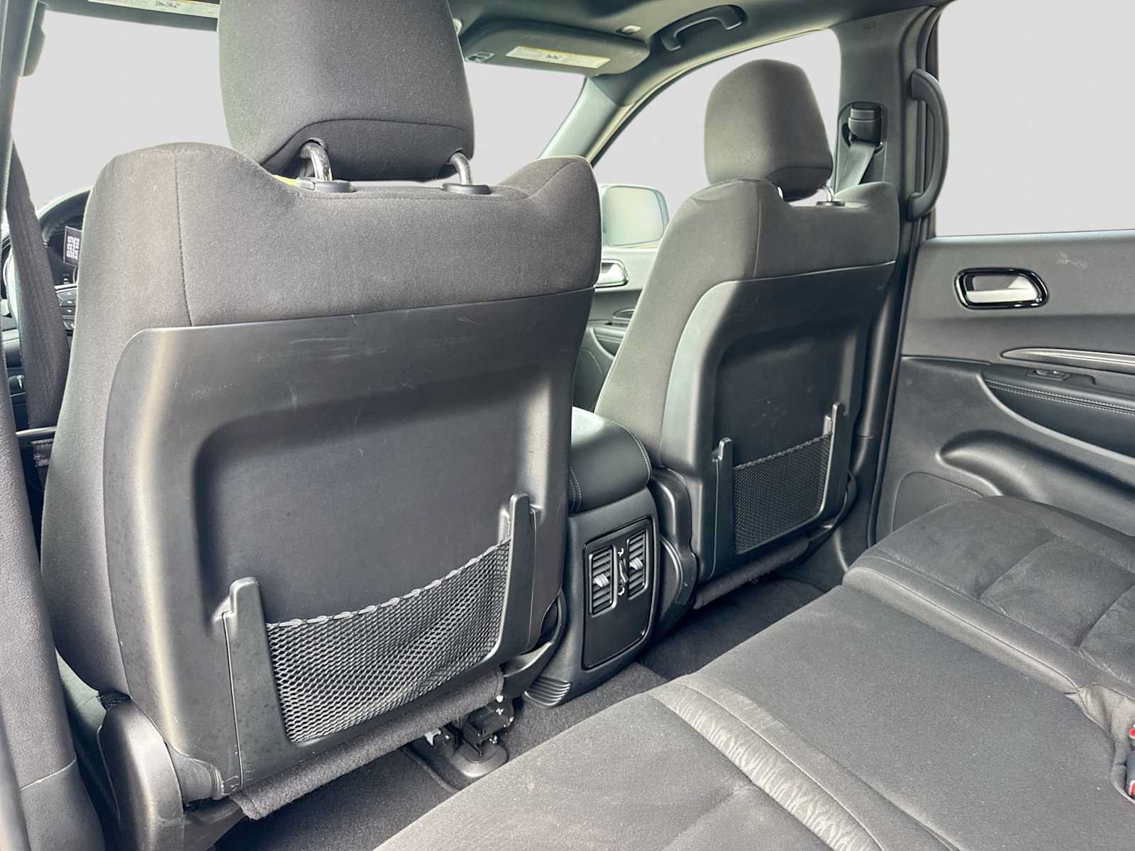 Used 2023 Dodge Durango SXT w/ SXT Blacktop Group AWD/4WD image 17