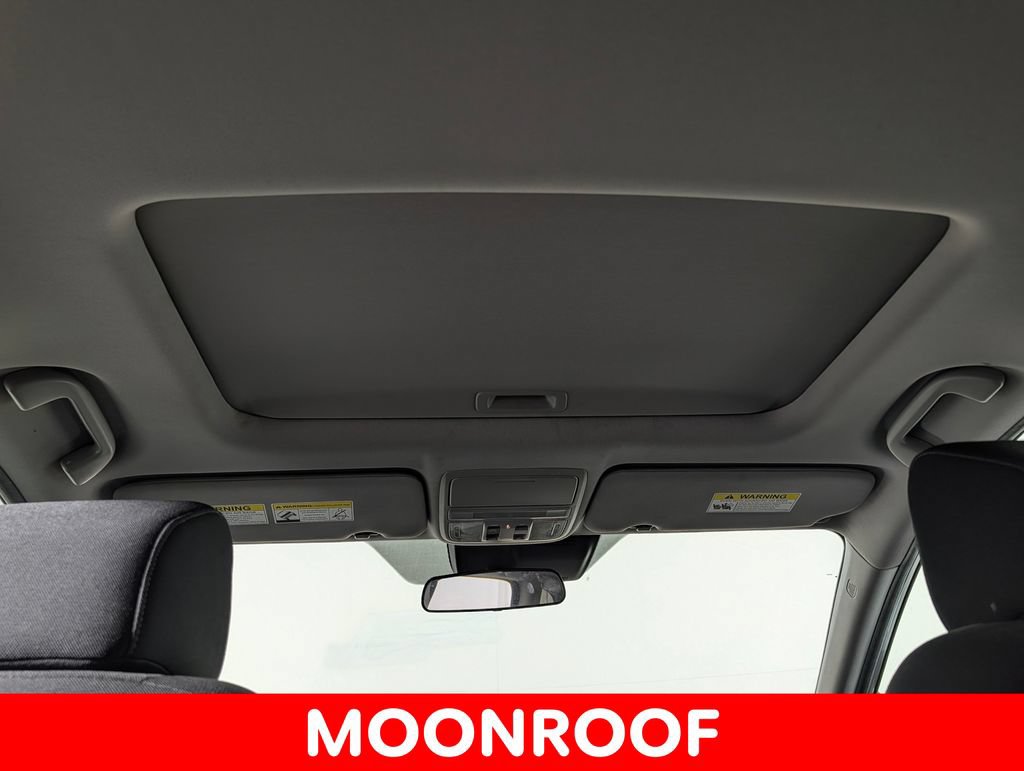 Used 2020 Honda CR-V EX image 14