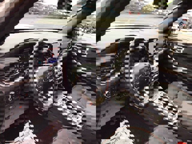 Certified 2022 Ford Explorer Timberline image 8