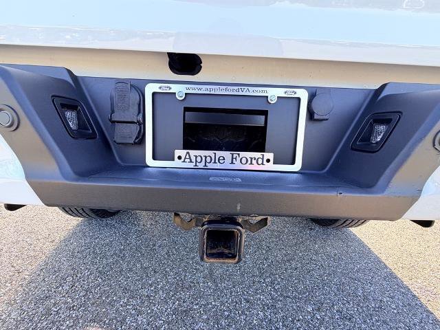 Certified 2022 Ford F150 Lariat w/ Equipment Group 502A High image 13