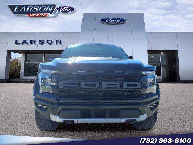 Certified 2024 Ford F150 Raptor AWD/4WD image 6