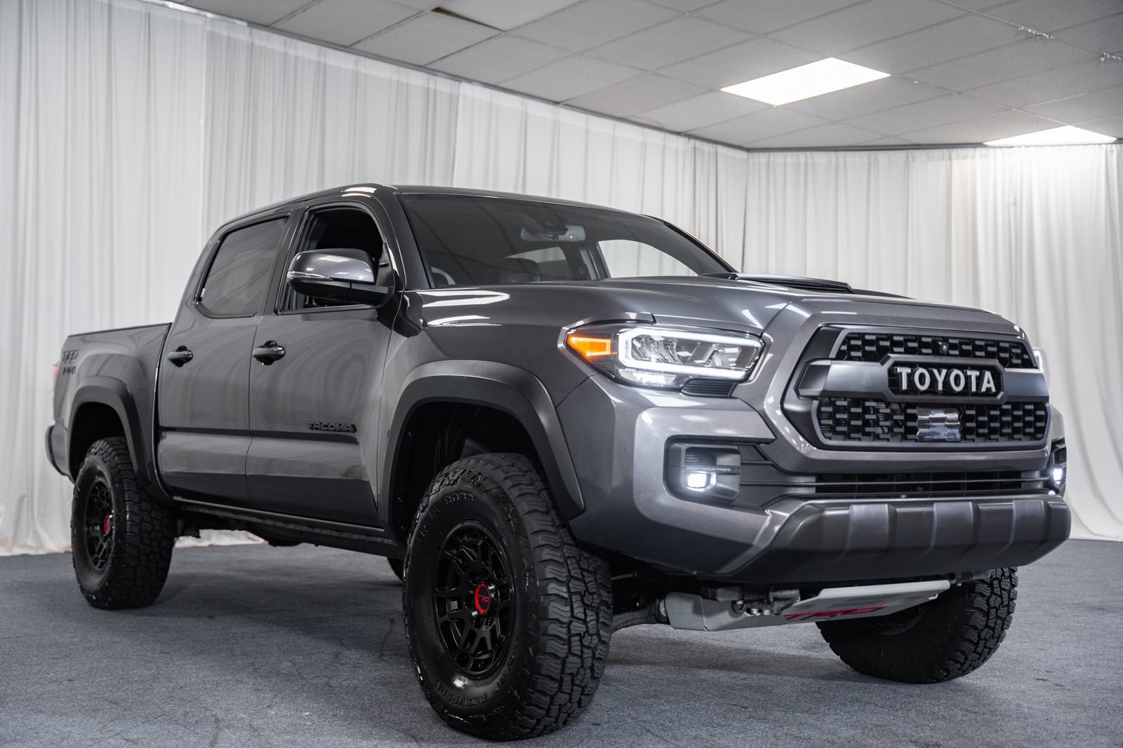 Used 2023 Toyota Tacoma TRD Pro