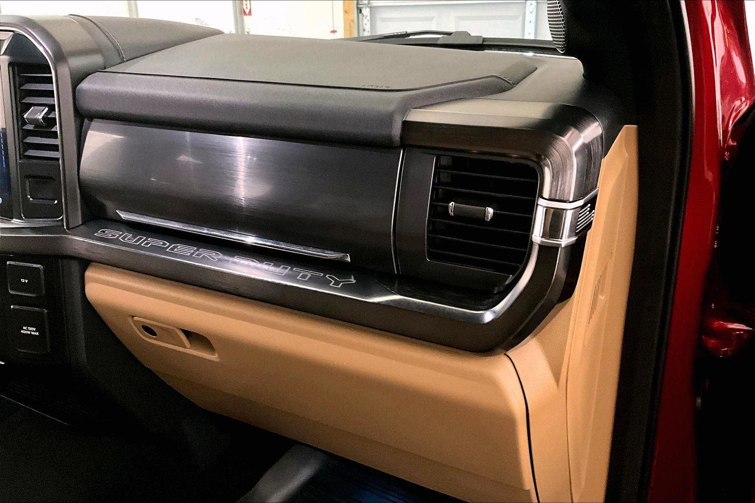 Certified 2024 Ford F350 Lariat image 15