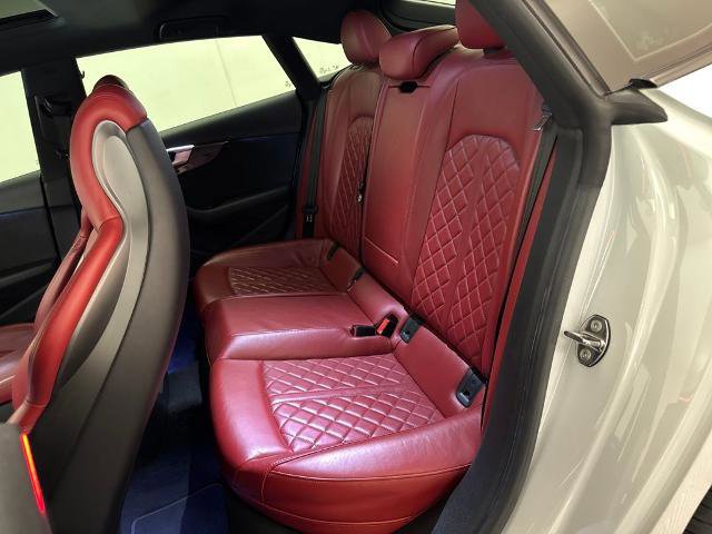 Used 2021 Audi S5 Premium Plus w/ Premium Plus Package image 32