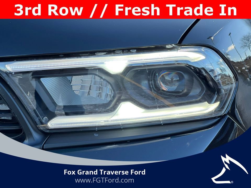 Used 2024 Dodge Durango GT image 42