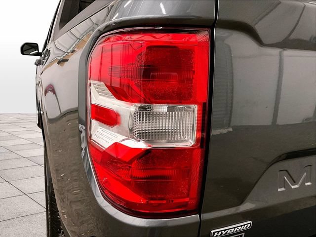 Certified 2022 Ford Maverick XL FWD image 28
