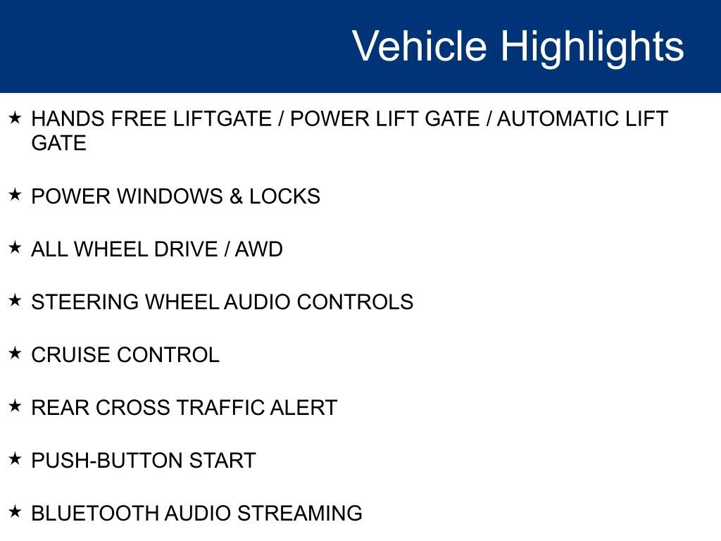 Used 2024 Toyota RAV4 XLE w/ Convenience Package image 8
