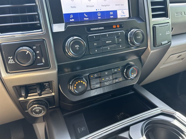 Certified 2020 Ford F250 XLT w/ XLT Value Package AWD/4WD image 30
