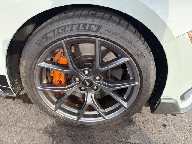 Certified 2023 Ford Mustang Mach 1 w/ Equipment Group 700A image 7