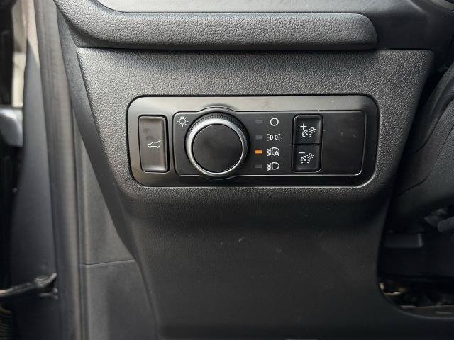 Certified 2023 Ford Escape Active FWD image 24