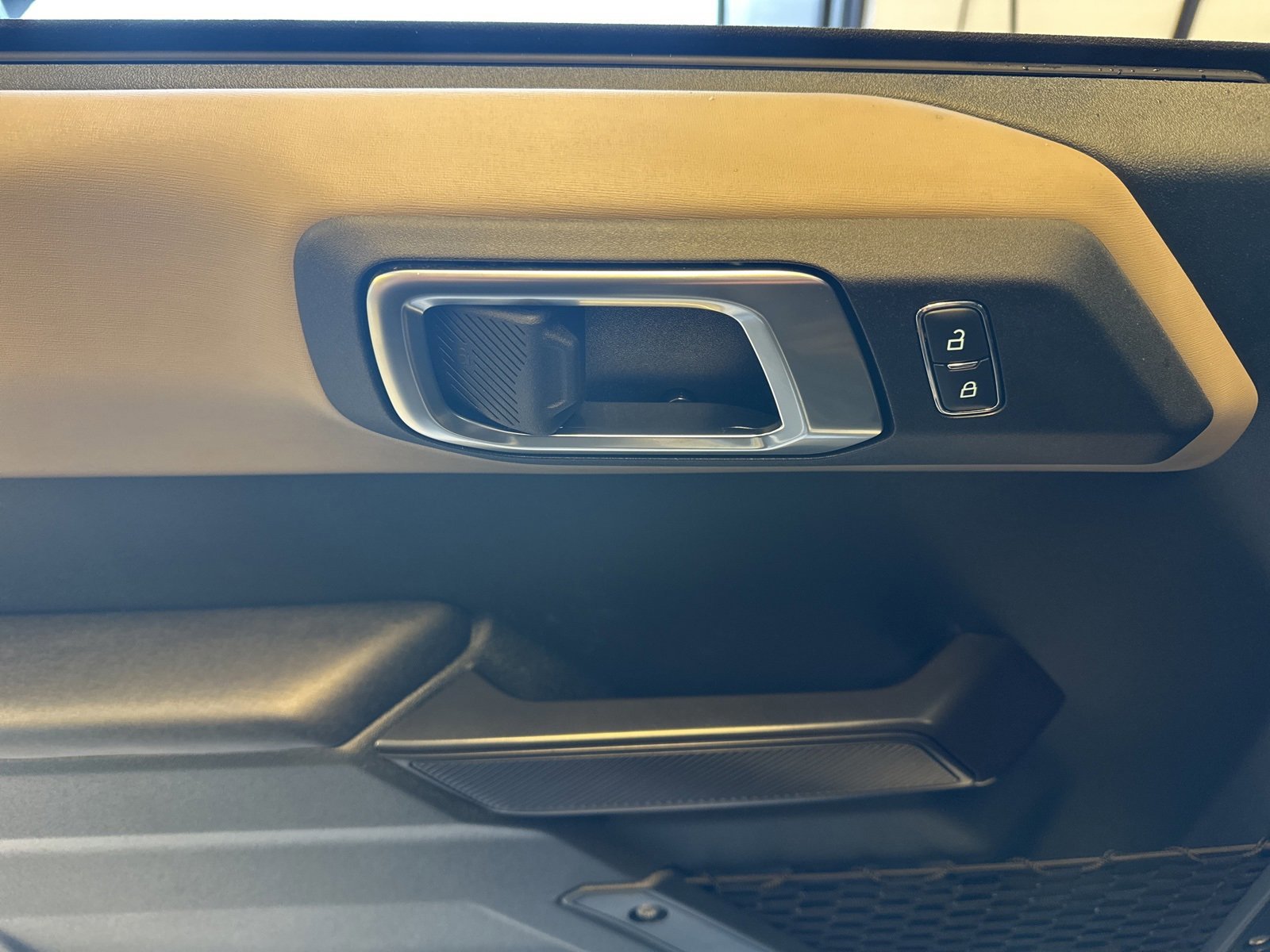 Certified 2024 Ford Bronco Wildtrak image 20